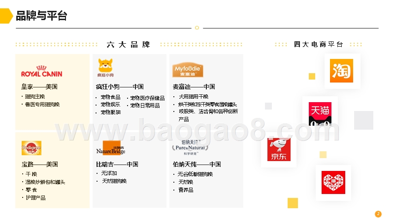 2019-2020宠物品牌电商销售数据分析报告.pptx_第3页