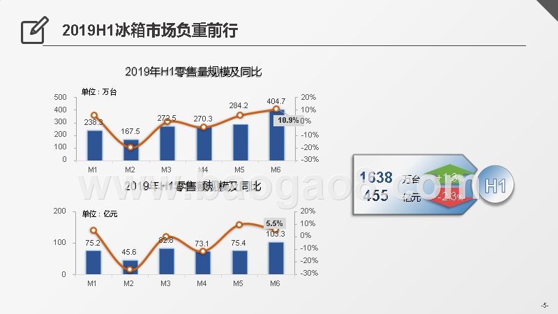 2019-2020冰箱市场上半年总结分析报告.pptx_第4页