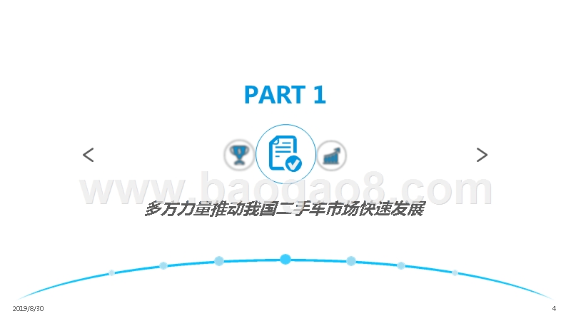 2019上半年我国二手车电商市场发展前景研究报告.pptx_第3页