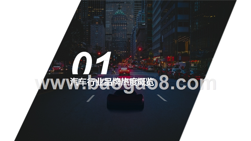 2019-2020汽车品牌抖音KOL营销全景分析报告.pptx_第3页