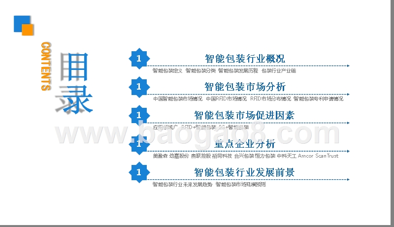 2019-2020智能包装行业发展分析报告.pptx_第2页