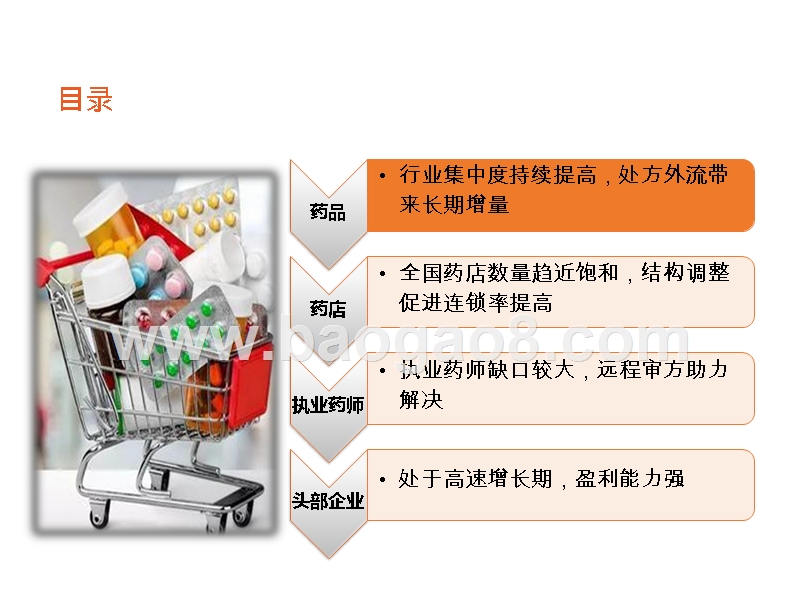 2019-2020药品零售行业全产业链研究报告.pptx_第4页