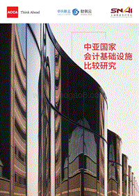 中亚国家会计基础设施比较研究.pdf