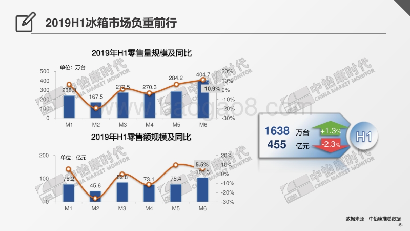 2019冰箱市场半年总结报告.pdf.pdf_第5页
