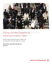 高级分析人才市场新趋势（英文版）.pdf