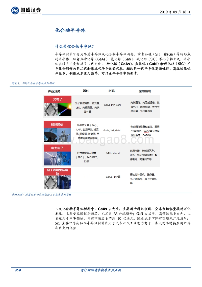 化合物半导体：5G推动射频行业飞速增长.pdf_第4页