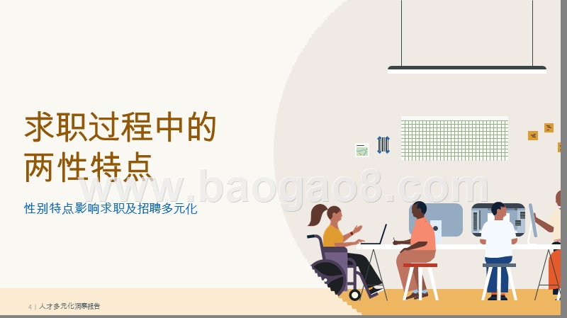 2019-2020人才多元化洞察报告.pptx_第4页
