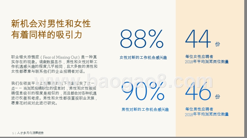 2019-2020人才多元化洞察报告.pptx_第5页