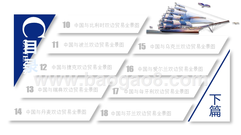 2019年中国与欧洲主要国家双边贸易深度解读报告（上）.pptx_第3页