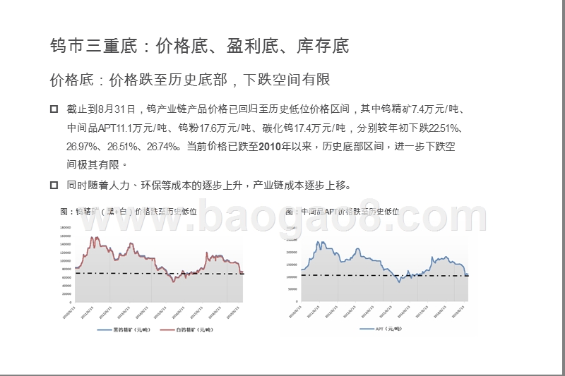 2019-2020稀有金属行业钨金属分析报告.pptx_第4页