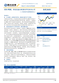 化妆品行业深度报告之二：聚焦ROE，深度复盘比较国内外化妆品公司.pdf
