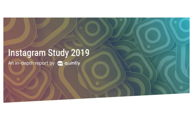 2019年Instagram调查报告.pdf_第1页