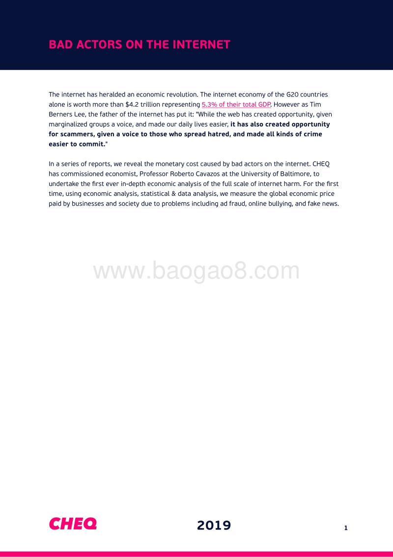 2019广告流量欺诈成本报告.pdf_第2页