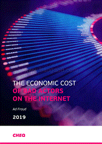2019广告流量欺诈成本报告.pdf