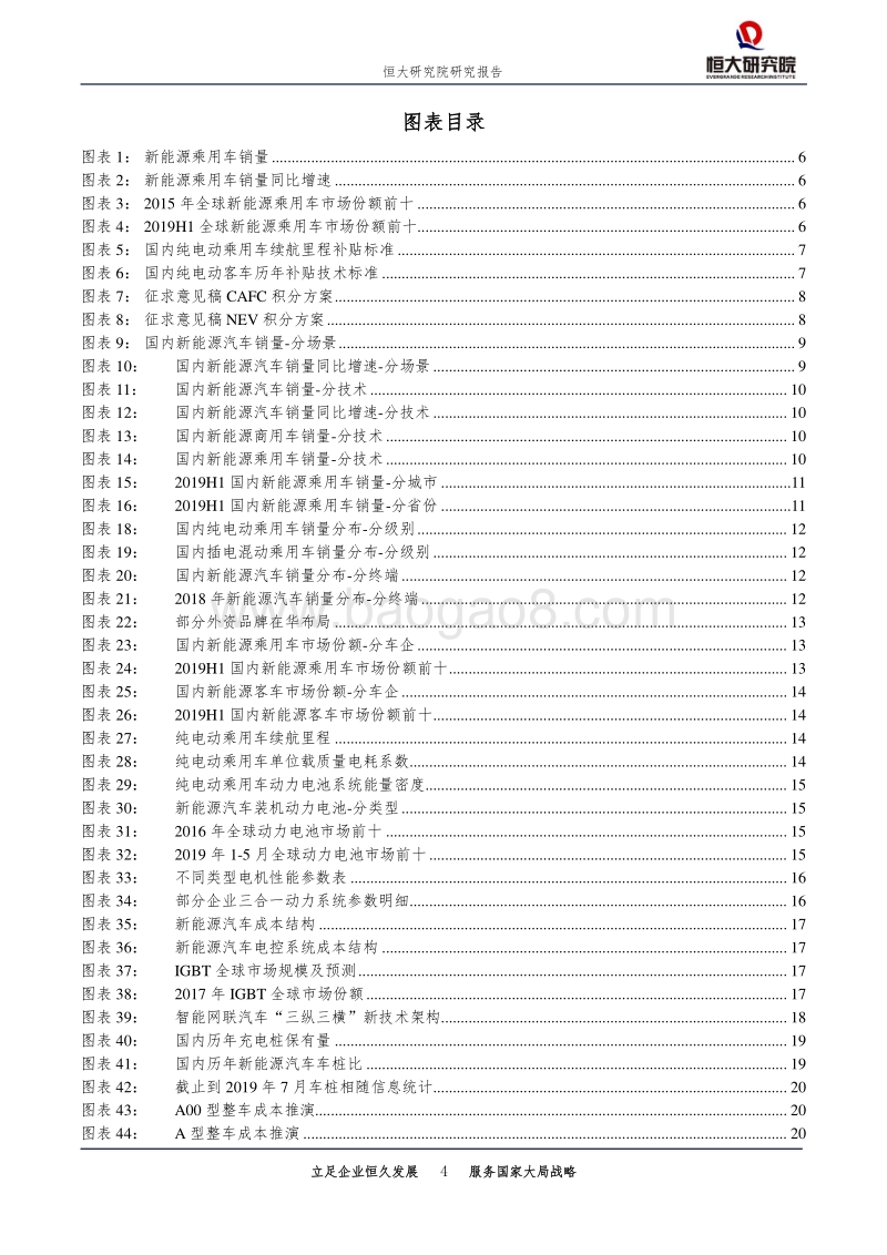中国新能源汽车发展报告：2019.pdf_第4页