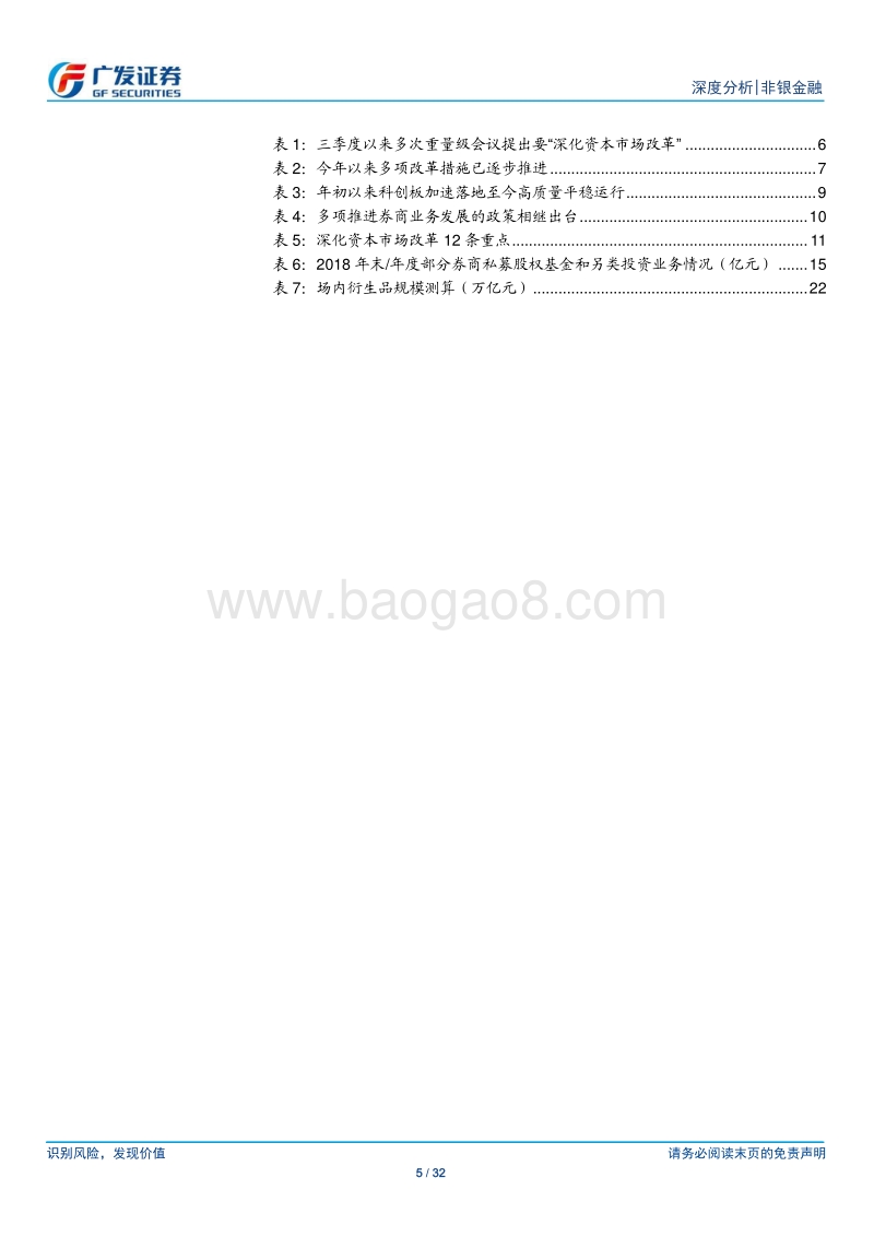 如何看新一轮资本市场深化改革？.pdf_第5页