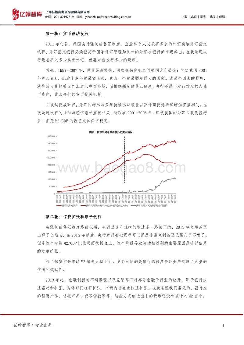 房地产行业深度：蓄水池变“漏水池”，多印钱还能抬房价吗？.pdf_第3页