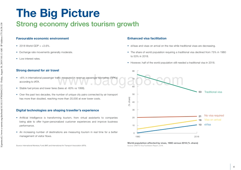 2019年国际旅游报告.pdf_第4页