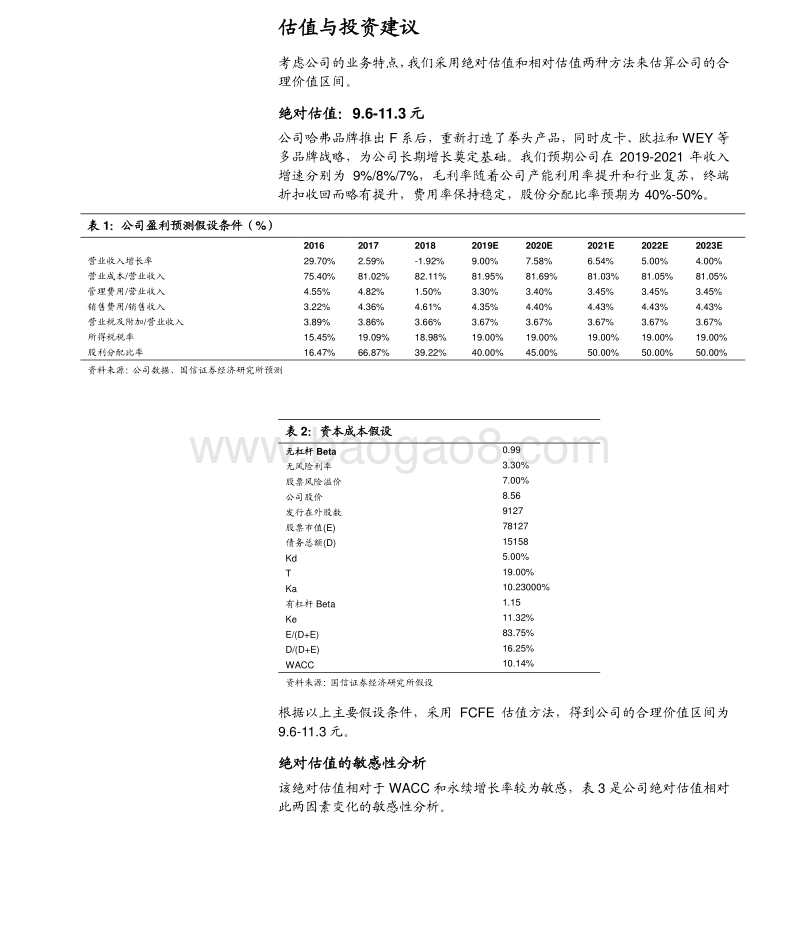 长城汽车调研分析报告2019版.pdf_第5页