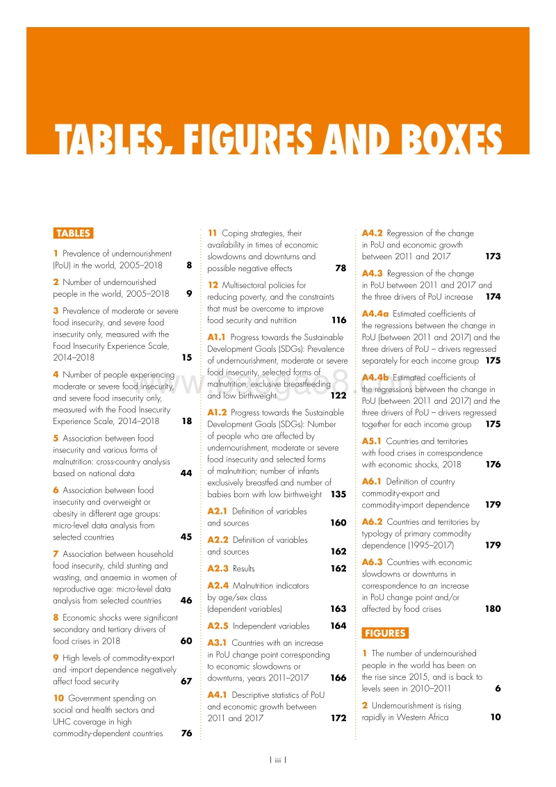 2019年世界粮食安全和营养状况报告.pdf_第5页