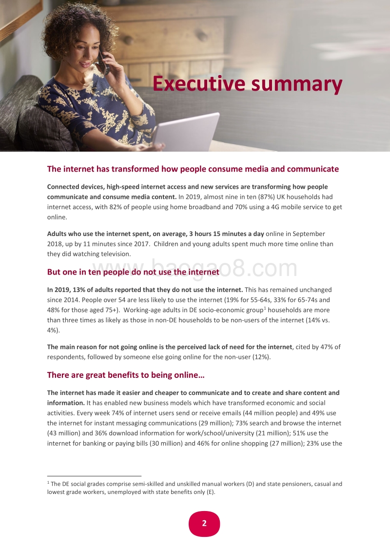 2019年英国网络行为调查报告.pdf_第3页