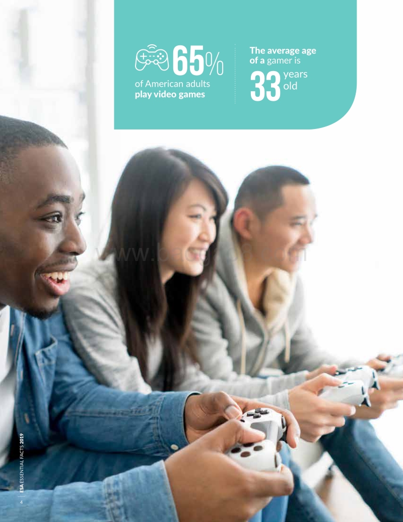 2019年PC和视频游戏行业报告.pdf_第4页