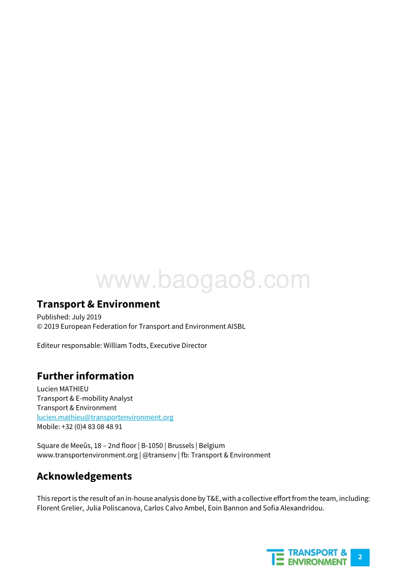 欧洲电动汽车2019-2025.pdf_第2页