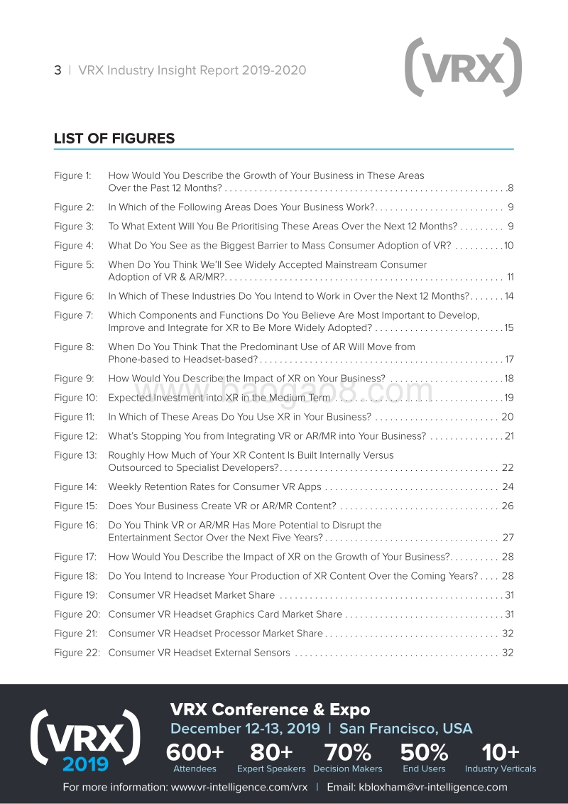 2019-2020年虚拟现实XR产业报告.pdf_第3页