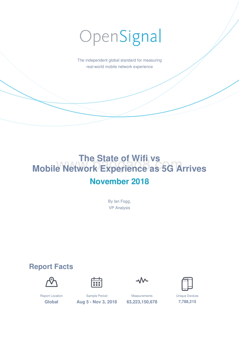 移动网络平均下载速度快于WiFi.pdf_第1页