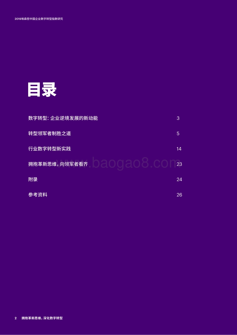 2019中国企业数字转型指数研究.pdf_第2页