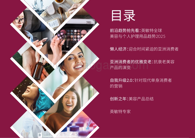 2019美容与个人护理用品趋势概览.pdf_第3页
