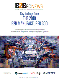 2019年B2B制造商300调查报告.pdf