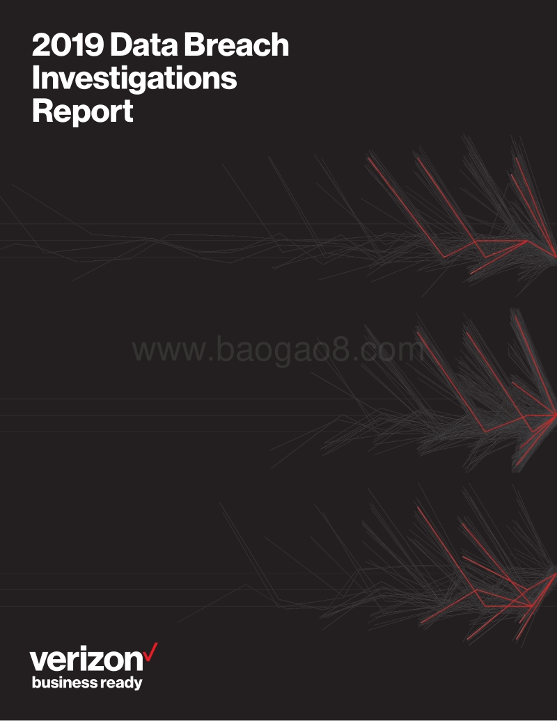 2019年数据泄露调查报告.pdf_第1页