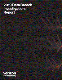 2019年数据泄露调查报告.pdf