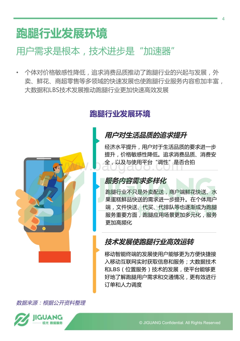 2018年7月跑腿行业研究报告.pdf_第4页