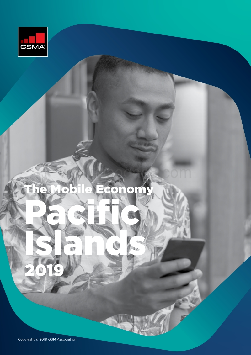 2019太平洋岛国移动经济报告.pdf_第1页
