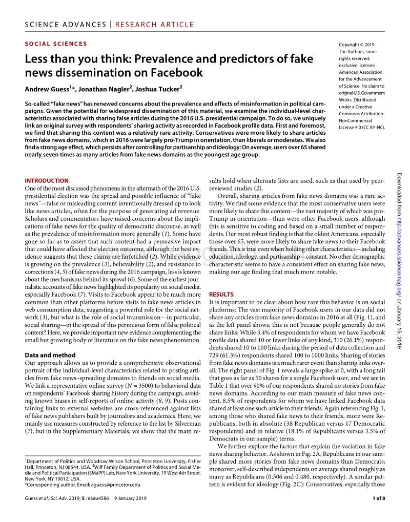 Facebook假新闻传播调查报告.pdf_第1页