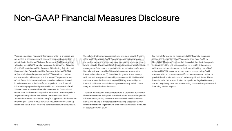 2019年第二季度Uber财报.pdf_第2页