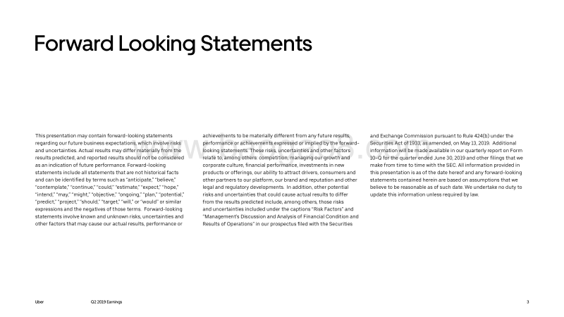 2019年第二季度Uber财报.pdf_第3页