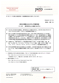 2019上半年访日外国旅游报告.pdf
