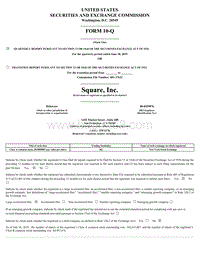 2019年第二季度移动支付公司Square财报.pdf