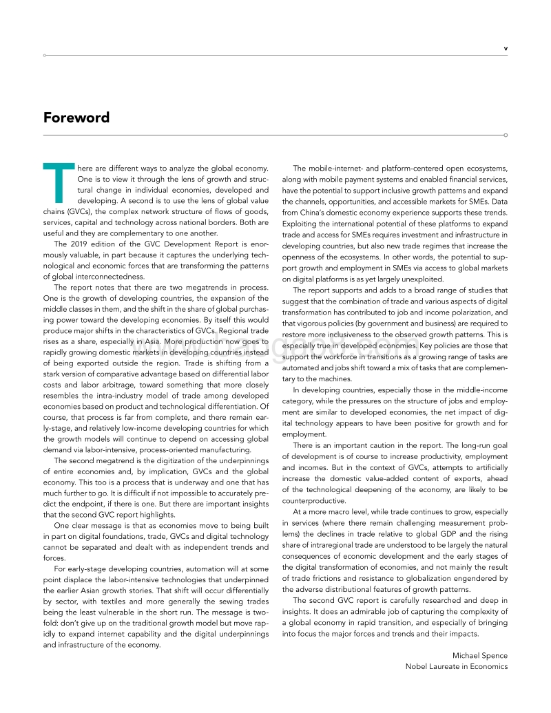 2019年全球价值链发展报告.pdf_第5页