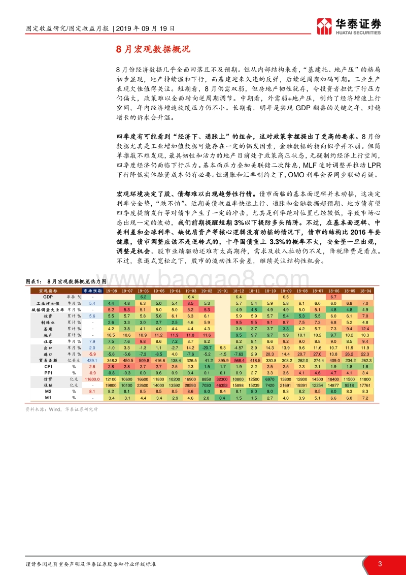 经济下、通胀上，腾挪难.pdf_第3页