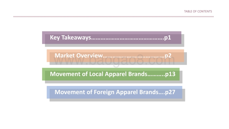 2019年中国服装市场报告.pdf_第2页