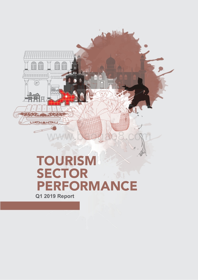 2019年第一季新加坡旅游报告.pdf_第1页