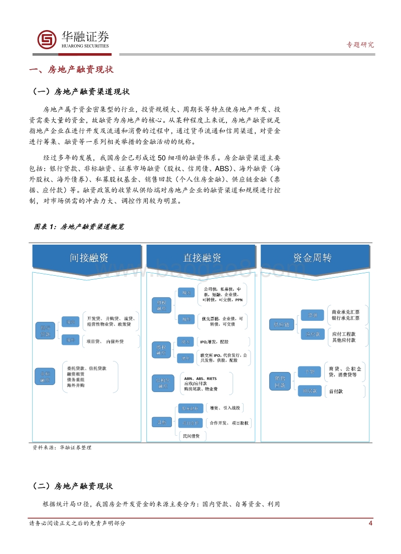 “大不良”系列研究之二：房地产融资监管新趋势下AMC不良资产业务机会.pdf_第4页