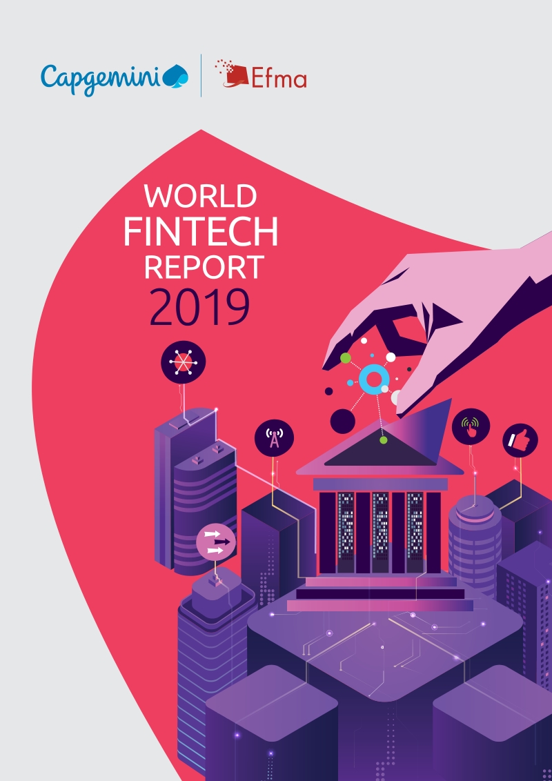 2019年全球金融科技报告.pdf_第1页