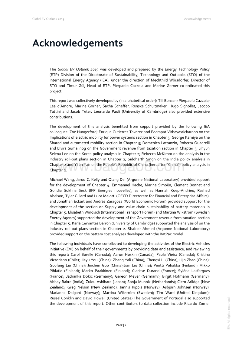 2019年全球电动汽车报告.pdf_第3页