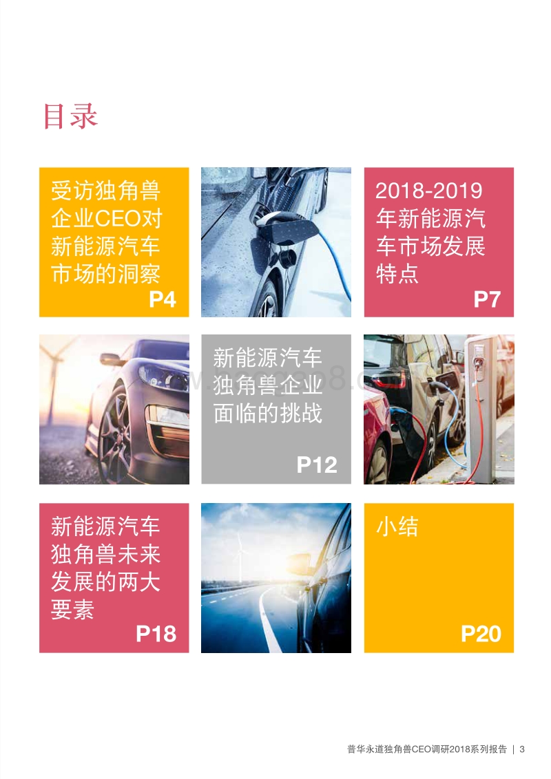 2018年新能源汽车独角兽报告.pdf_第3页