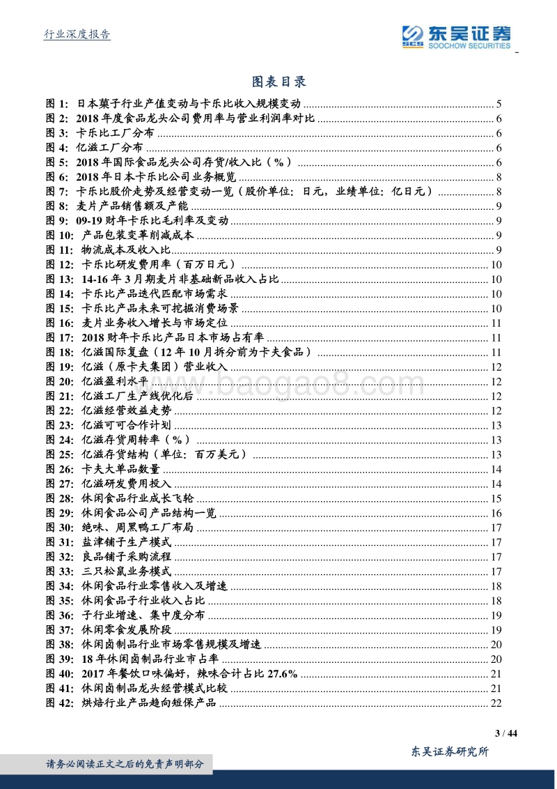 舌尖之争，休闲食品成长实录，万亿市场谁与争锋.pdf_第3页
